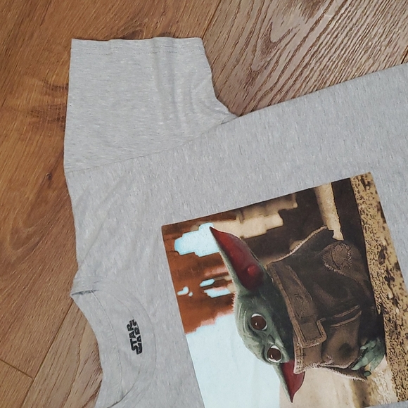 STAR WARS tshirt.   #3631 - Picture 3 of 6